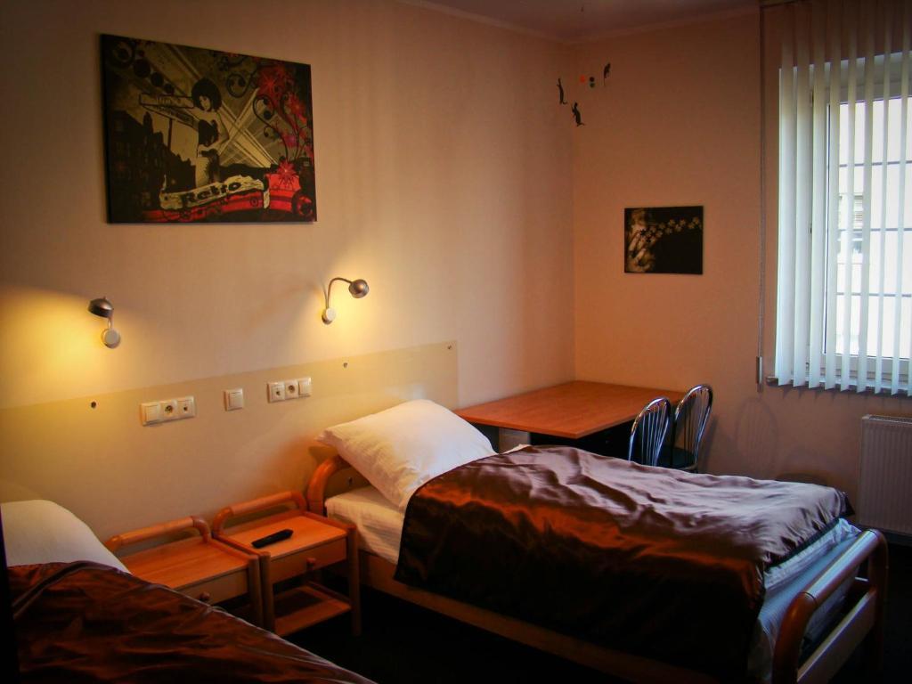 Pentagos Poznań