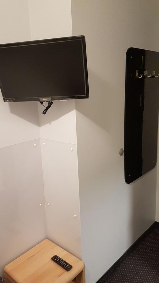 Kwatera prywatna Pentagos Poznań