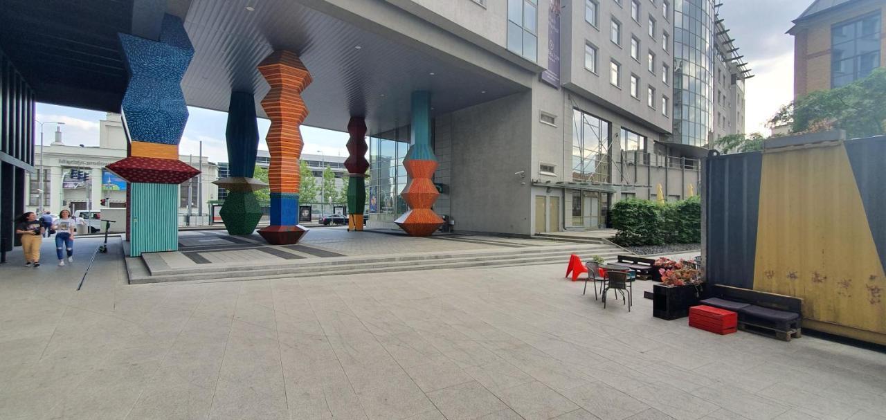 Kwatera prywatna Pentagos Poznań